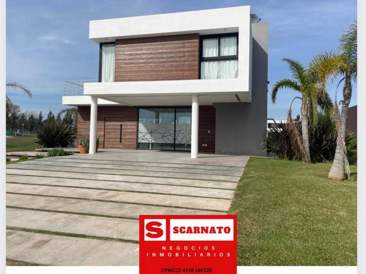 Casa en venta en Partido de Ezeiza, Tristán Suárez