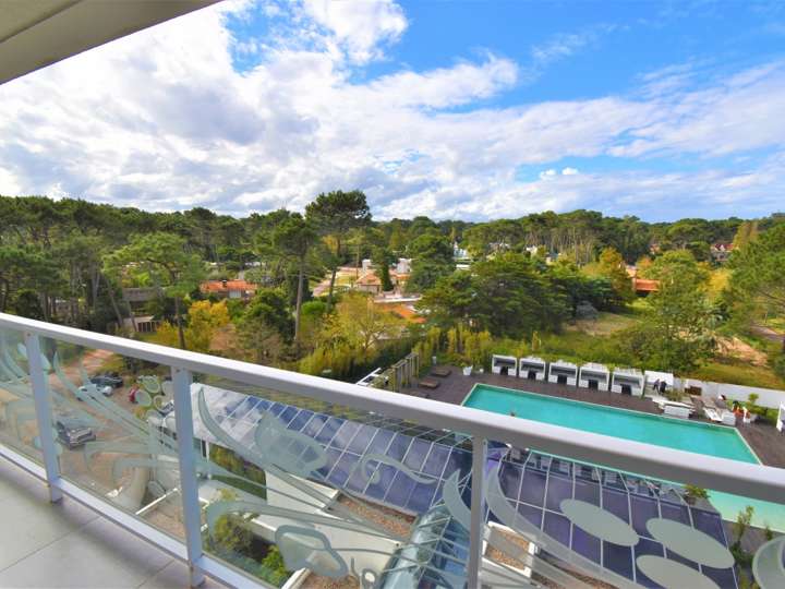 Apartamento en venta en Avenida Franklin Delano Roosevelt, Punta Del Este