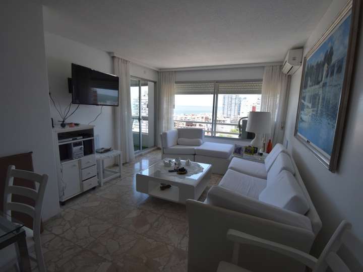 Apartamento en venta en Los Arrecifes (Calle 25), Punta Del Este