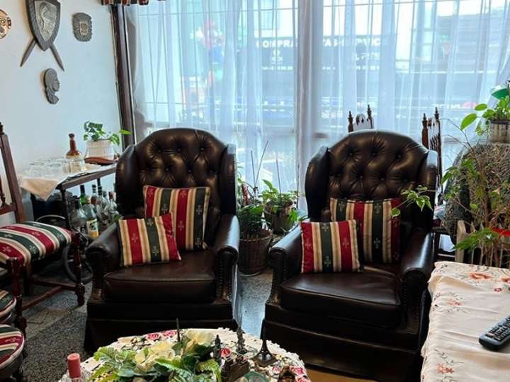 Casa en venta en Barrio Sur, Montevideo