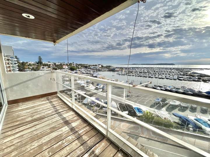 Apartamento en venta en Maldonado