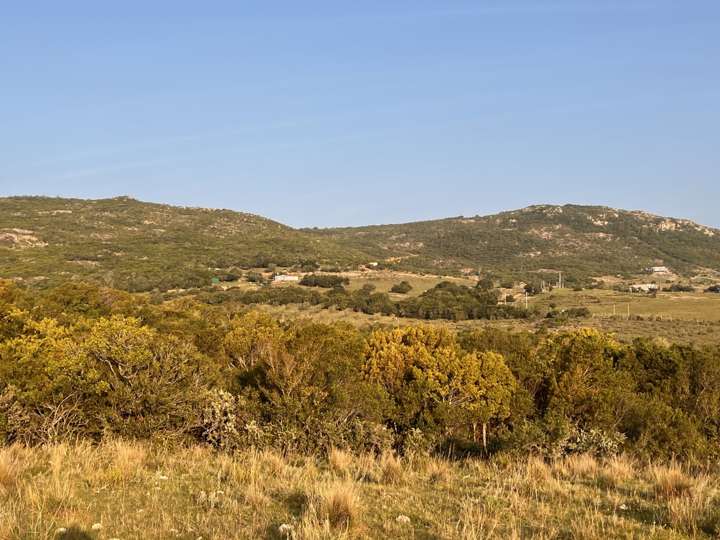 Granja en venta en Avenida Doctor Jacinto Alvariza, Maldonado