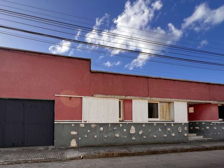 Casa en venta en Carlos Reyles, Maldonado