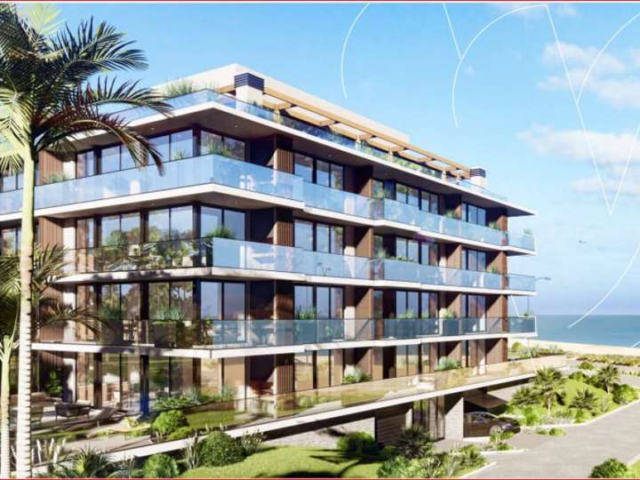 Apartamento en venta en Pinares, Maldonado