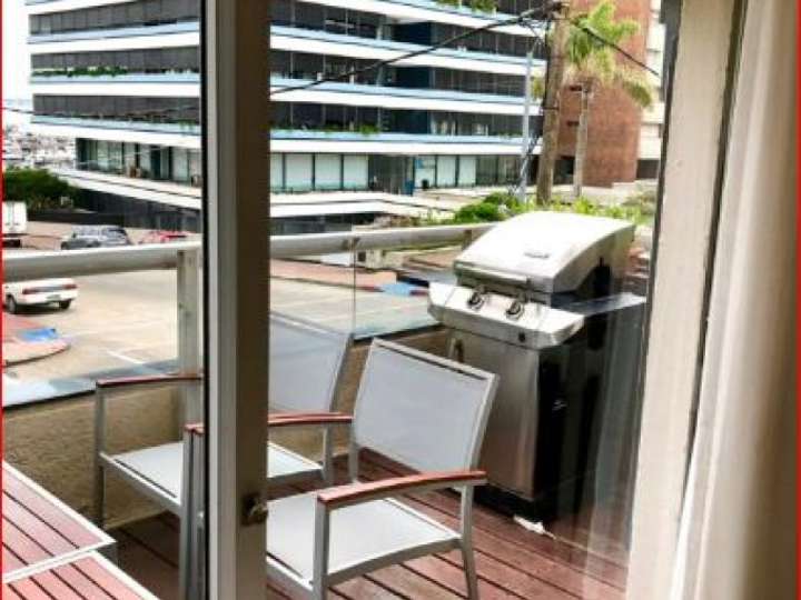 Apartamento en venta en Maldonado