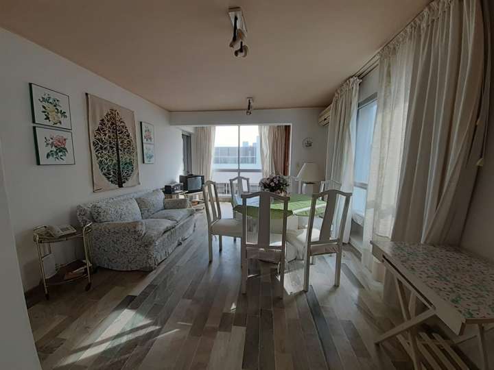 Apartamento en venta en Punta Del Este