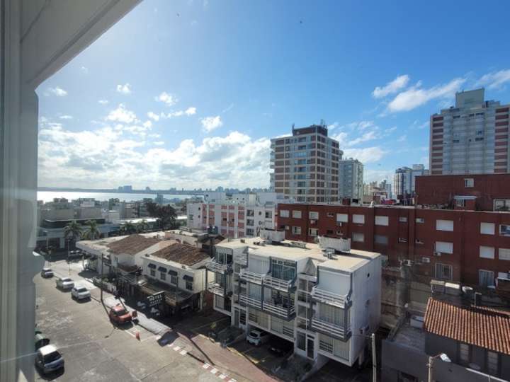 Apartamento en alquiler en Maldonado