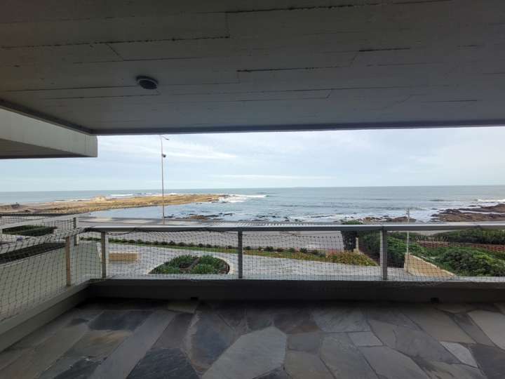 Apartamento en alquiler en Maldonado