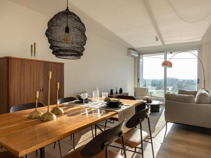 Apartamento en venta en Avenida de las Américas, Canelones