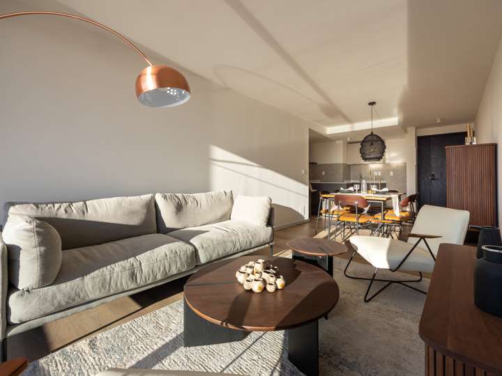 Apartamento en venta en Avenida de las Américas, Canelones