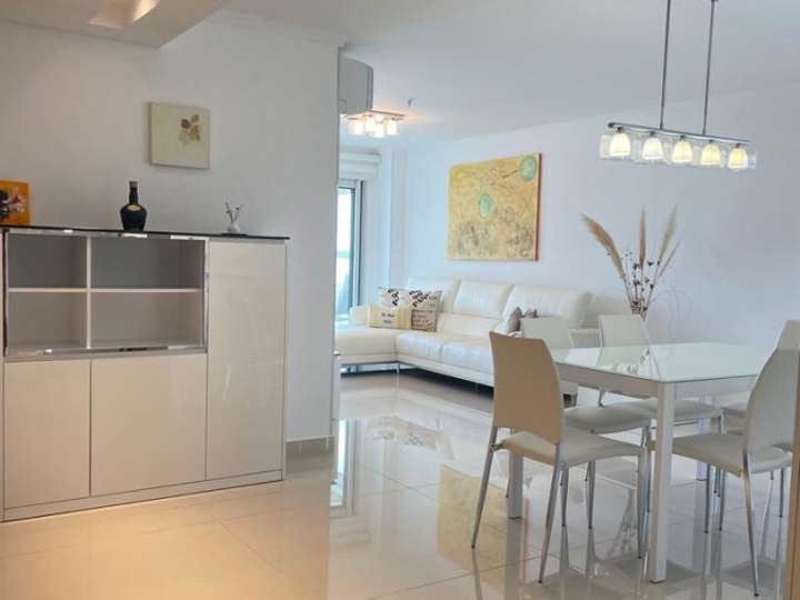 Apartamento en venta en Punta Del Este