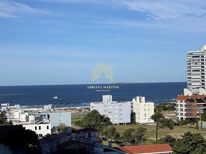 Apartamento en venta en Punta Del Este