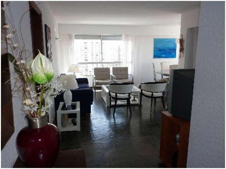 Apartamento en venta en Punta Del Este