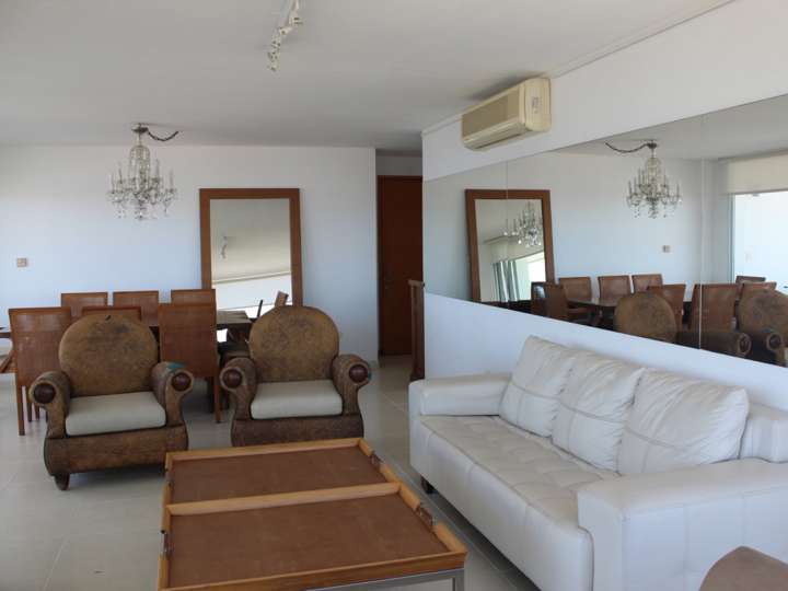 Apartamento en venta en Punta Del Este