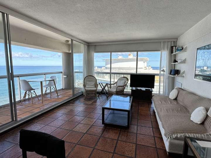 Apartamento en venta en Maldonado