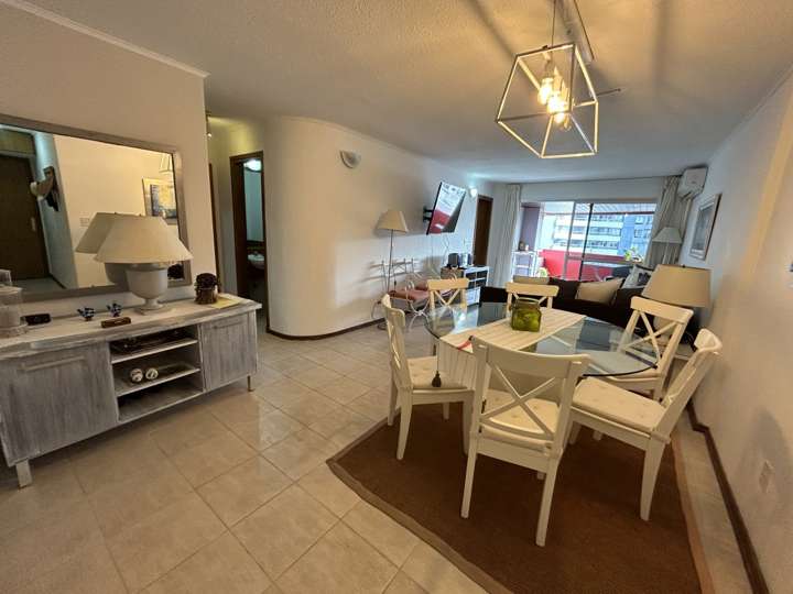 Apartamento en venta en Punta Del Este