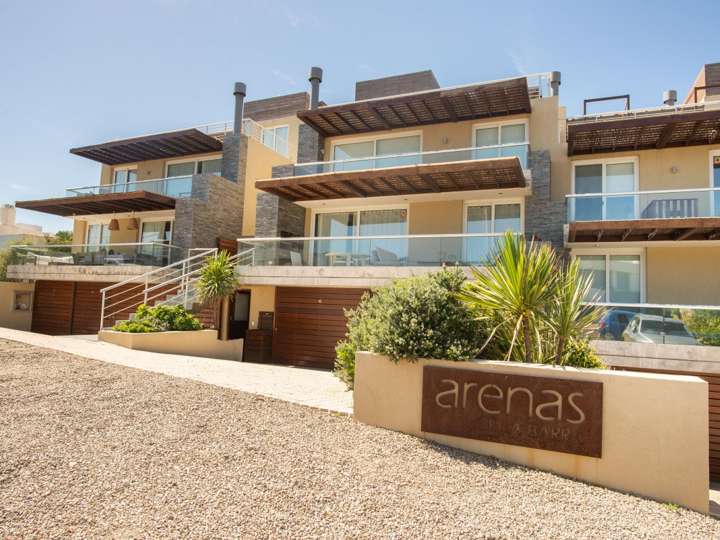 Apartamento en venta en Rambla de los Vientos, Maldonado