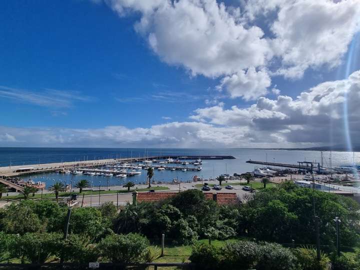 Apartamento en venta en Avenida Francisco Piria, Piriápolis