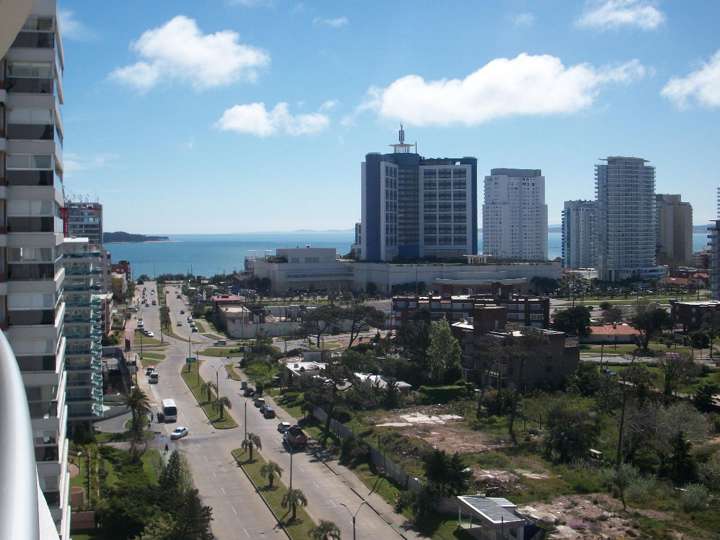 Apartamento en venta en Punta Del Este
