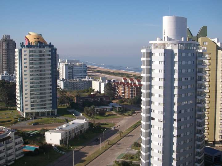 Apartamento en venta en Punta Del Este