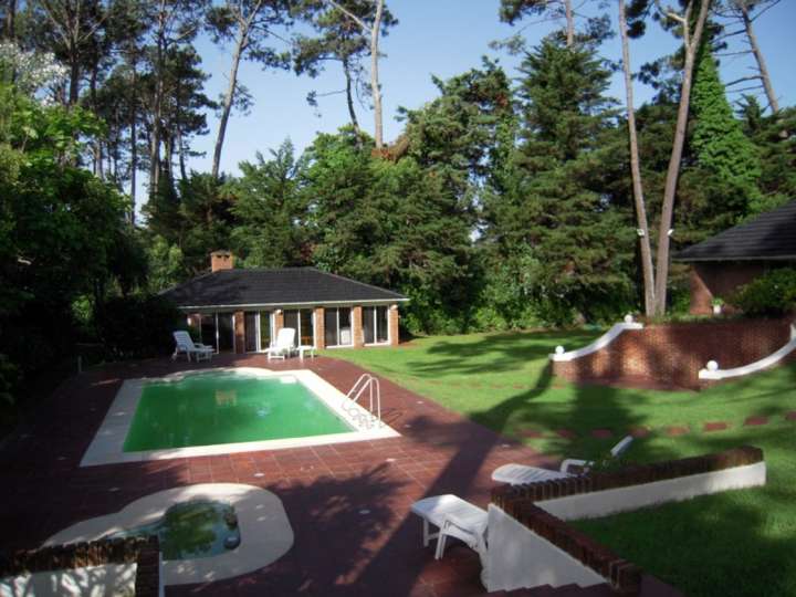 Casa en venta en Punta Del Este