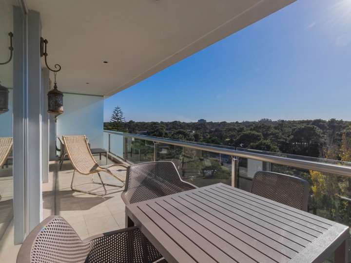 Apartamento en venta en Avenida Franklin Delano Roosevelt, Punta Del Este