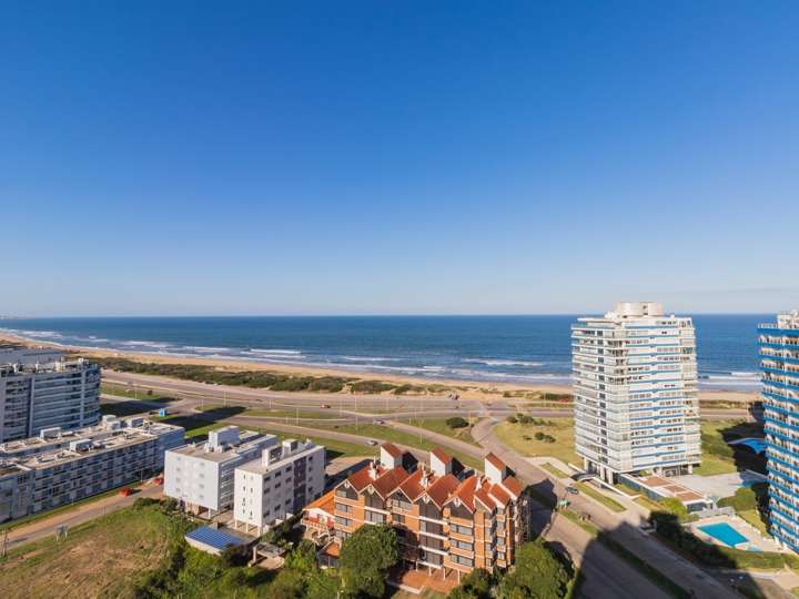 Apartamento en venta en M'hijo el Dotor, Punta Del Este