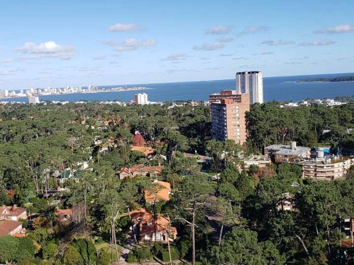 Apartamento en venta en Fort Wayne, Maldonado