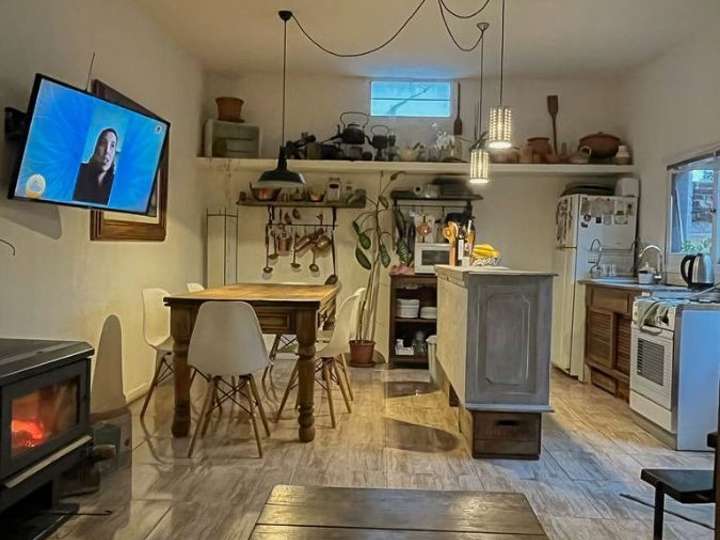 Casa en venta en Ventura Alegre, Maldonado