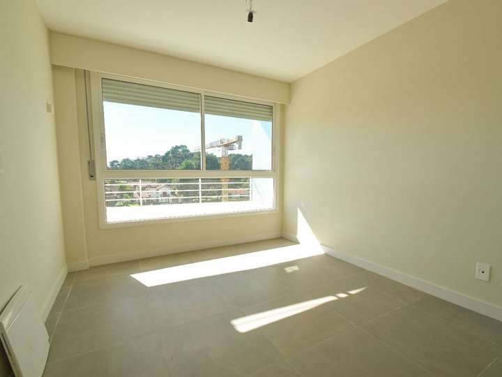 Apartamento en venta en Avenida Franklin Delano Roosevelt, Punta Del Este