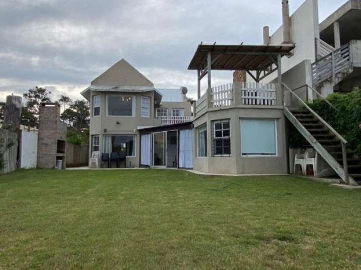 Casa en venta en De las Lisas, Maldonado