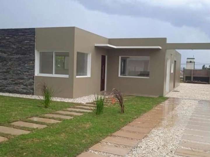 Casa en venta en Esmeralda, Maldonado