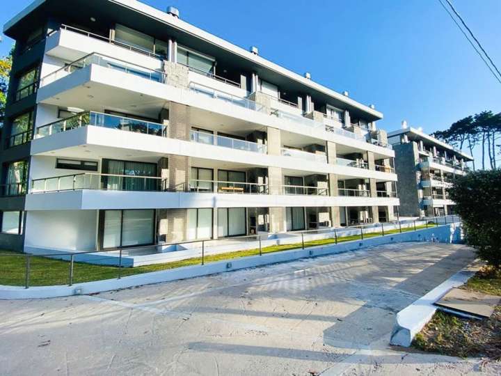 Apartamento en venta en De La Paloma, Punta Del Este