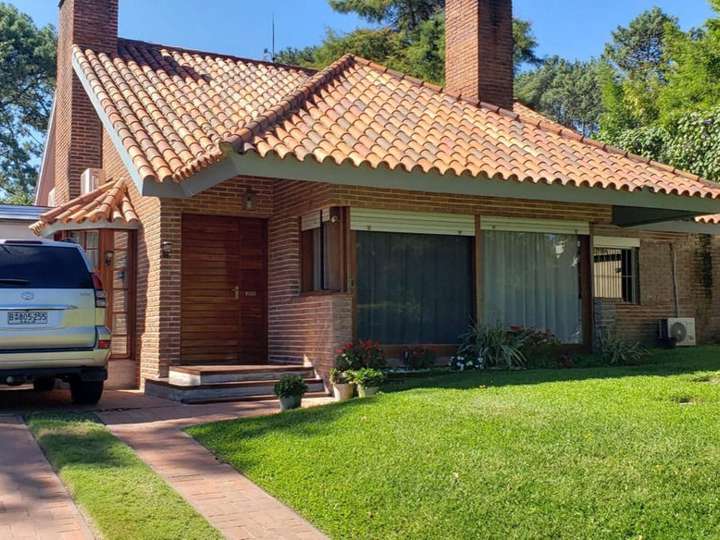 Casa en venta en Avenida Del Cabildo, Maldonado