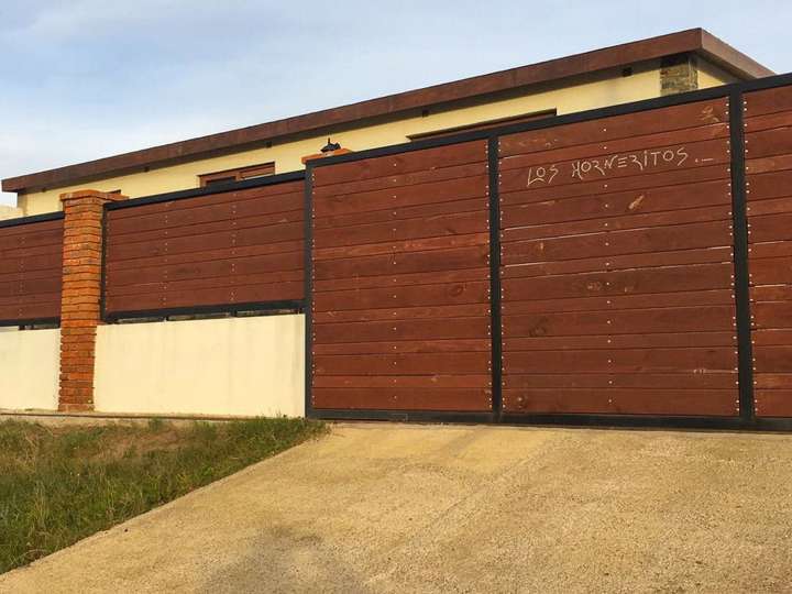 Casa en venta en Avenida General Leandro Gómez, Maldonado