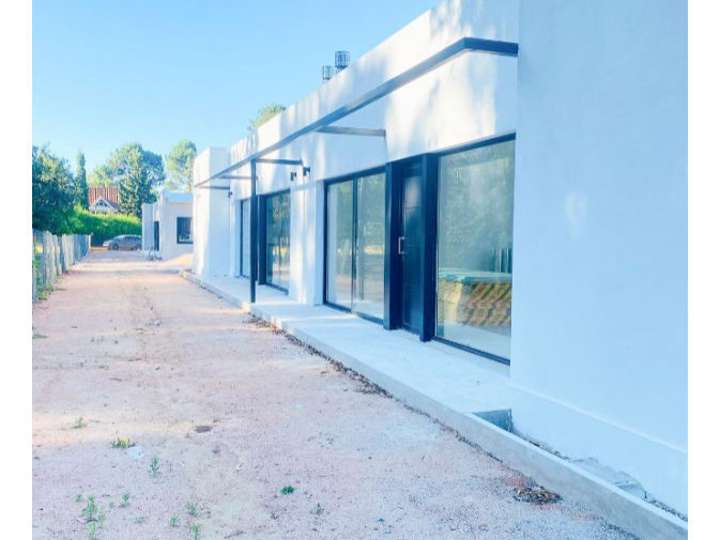 Casa en venta en Lausana, Maldonado