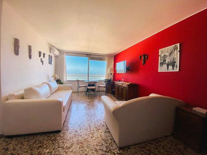 Apartamento en venta en Gorlero, Punta Del Este