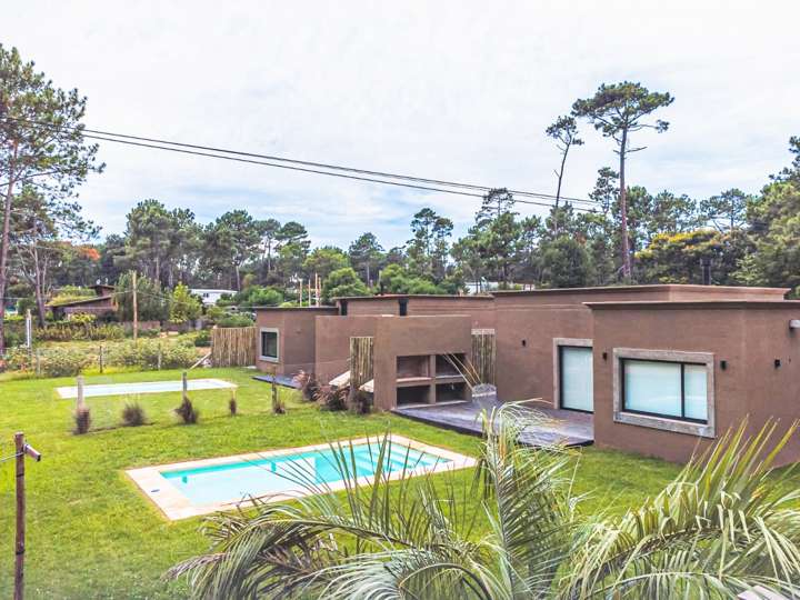 Casa en venta en El Filete, Maldonado