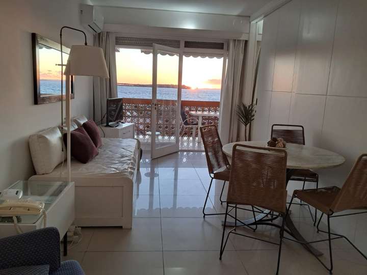 Apartamento en venta en Punta Del Este