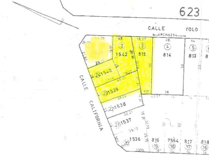 Terreno en venta en Punta Del Este