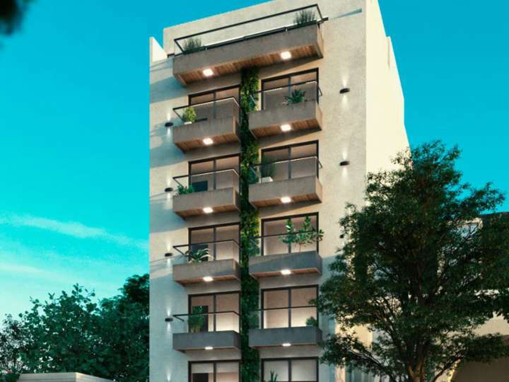 Departamento en venta en General Pedernera, 385, El Palomar