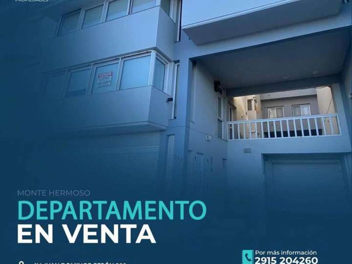 Departamento en venta en Avenida Juan Domingo Perón, 235, Buenos Aires