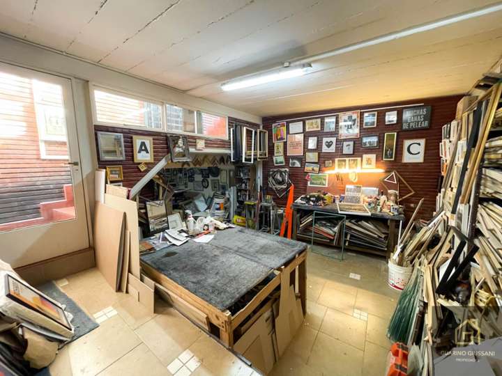 Edificio en venta en Charlone, 1299, Ciudad Autónoma de Buenos Aires