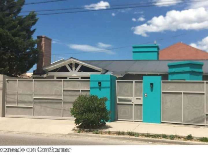 Casa en venta en Capitán Murga, 455, Chubut