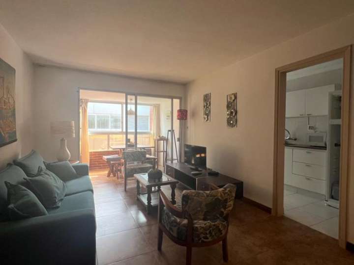 Apartamento en venta en Punta Del Este