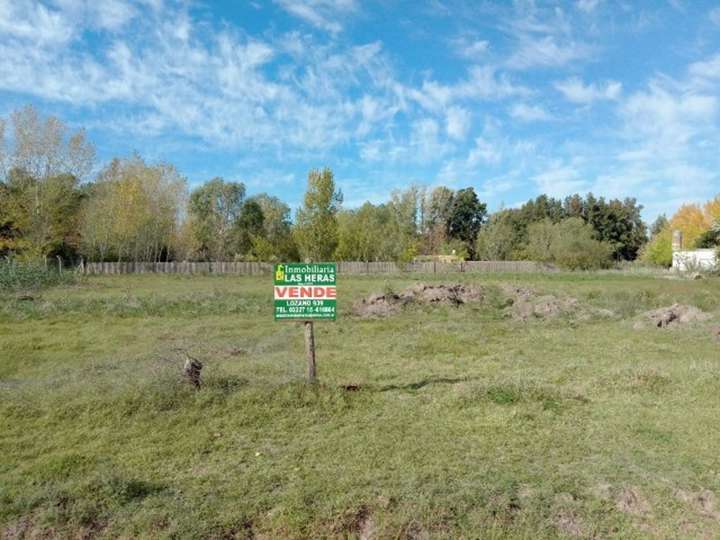 Terreno en venta en Los Eucaliptus, Buenos Aires