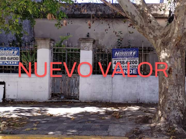 Casa en venta en 256 - 25 de Mayo, 265, Ciudadela