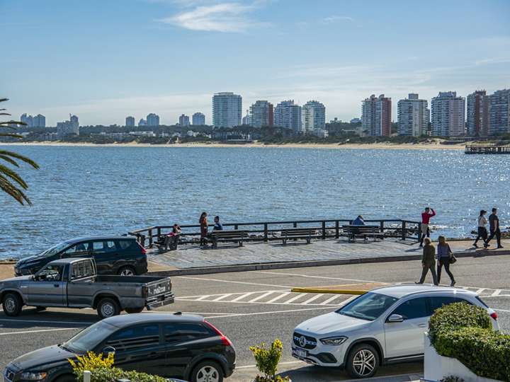 Apartamento en venta en Maldonado