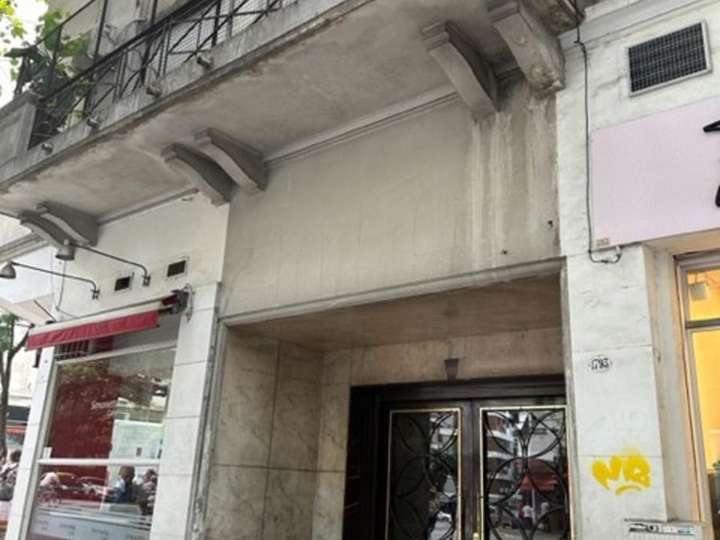 Departamento en venta en Avenida Pueyrredón, 1736, Ciudad Autónoma de Buenos Aires