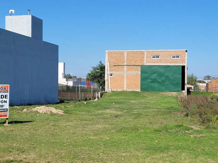 Comercial / Tienda en venta en Francisco Izquierdo, San José